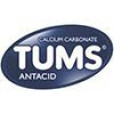 Tums 抗胃酸咀嚼鈣片