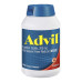 Advil Ibuprofen 200mg Pain Reliever/Fever Reducer 布洛芬 止痛退燒藥 (360 顆 藥錠)