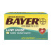 Bayer Aspirin Regimen 81mg Low Dose 低劑量阿斯匹靈 (400 顆腸溶片) Bayer Aspirin Regimen 81mg Low Dose 低劑量阿斯匹靈 (400 顆腸溶片)