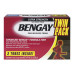 Bengay 奔肌強效舒緩肌肉酸痛藥膏 兩條裝 (總共 8盎司 或 226克) Bengay 奔肌強效舒緩肌肉酸痛藥膏 兩條裝 (總共 8盎司 或 226克)