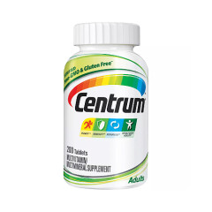Centrum Adult 成人善存綜合維他命 (200顆) Centrum Adult 成人善存綜合維他命 (200顆)