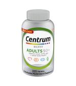 Centrum Silver 50+ 銀寶善存綜合維他命 (325顆)