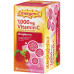 Emergen-C Vitamin C 1000mg Raspberry 維生素C 氣泡沖劑 - 覆盆子口味 (一盒 30包)