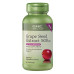 GNC Herbal Plus Grape Seed Extract 500mg 葡萄籽萃取物 (60顆素食膠囊) GNC Herbal Plus Grape Seed Extract 500mg 葡萄籽萃取物 (60顆素食膠囊)