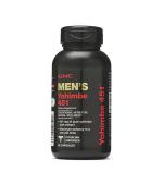 GNC MEN'S Yohimbe 451 育亨賓 (60 顆膠囊碇)