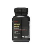 GNC MEGA MEN Multi Vitamin Time-Release (90 Caplets)