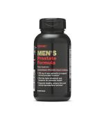 GNC MEN'S Prostate Formula 前列腺配方 (60 顆軟膠囊)
