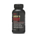 GNC MEN'S Prostate Formula 前列腺配方 (60 顆軟膠囊)