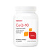 GNC CoQ-10 50mg 輔酶 (120顆 軟膠囊)