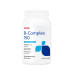 GNC B-Complex Big 150 Timed-Release 必康 維生素 B群 長效型 (100顆 素食膜衣錠) GNC B-Complex Big 150 Timed-Release 必康 維生素 B群 長效型 (100顆 素食膜衣錠)