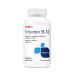GNC VITAMIN B-12 1500 MCG 維他命 B-12 (90顆膠囊) GNC VITAMIN B-12 1500 MCG 維他命 B-12 (90顆膠囊)