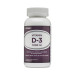 GNC VITAMIN D-3 1000IU 維生素 D3 (180顆 藥錠) GNC VITAMIN D-3 1000IU 維生素 D3 (180顆 藥錠)