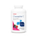 GNC Chewable C 500mg 可嚼式維他命C 綜合水果口味 (180顆 素食片劑) GNC Chewable C 500mg 可嚼式維他命C 綜合水果口味 (180顆 素食片劑)