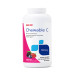 GNC Chewable C 100mg 可嚼式維他命C 綜合水果口味 (360顆 素食片劑) GNC Chewable C 100mg 可嚼式維他命C 綜合水果口味 (360顆 素食片劑)