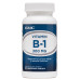 GNC VITAMIN B-1 300 MG 維他命 B-1 (100顆素食片劑) GNC VITAMIN B-1 300 MG 維他命 B-1 (100顆素食片劑)