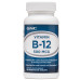 GNC VITAMIN B-12 500 MCG 維他命B-12 (100顆素食片劑) GNC VITAMIN B-12 500 MCG 維他命B-12 (100顆素食片劑)