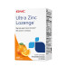 GNC Ultra Zinc Lozenge 超級複合鋅 素食橙味含片 (48顆)