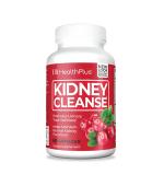 Health Plus Inc Kidney Cleanse 腎臟清潔 (60顆 膠囊)