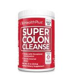 Health Plus Inc Super Colon Cleanse 超級清腸纖維素粉 (12 oz - 340 g)