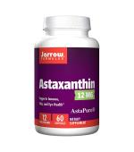 Jarrow Formulas Astaxanthin 12mg (30 Softgels)