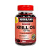 Kirkland Signature Krill Oil 500mg 南極磷蝦油 (180 顆軟膠囊) Kirkland Signature Krill Oil 500mg 南極磷蝦油 (180 顆軟膠囊)