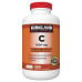 Kirkland Signature Vitamin C 1000mg 維生素 C 含玫瑰果和柑橘生物類黃酮 (500 顆) Kirkland Signature Vitamin C 1000mg 維生素 C 含玫瑰果和柑橘生物類黃酮 (500 顆)