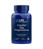 Life Extension Cognitex Elite Pregnenolone (Brain Health) (60 Tablets)