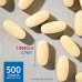 Member's Mark Vitamin C 1000mg 維他命 C 與 玫瑰果 (500顆片劑) Member's Mark Vitamin C 1000mg 維他命 C 與 玫瑰果 (500顆片劑)