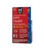 Member's Mark Triple Action Joint Health 關節維護 膠原蛋白+透明質酸 (125 顆)
