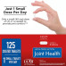 Member's Mark Triple Action Joint Health 關節維護 膠原蛋白+透明質酸 (125 顆) Member's Mark Triple Action Joint Health 關節維護 膠原蛋白+透明質酸 (125 顆)