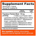 Member's Mark 10 Strain Probiotic 益生菌 (84顆膠囊) Member's Mark 10 Strain Probiotic 益生菌 (84顆膠囊)
