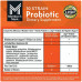 Member's Mark 10 Strain Probiotic 益生菌 (84顆膠囊) Member's Mark 10 Strain Probiotic 益生菌 (84顆膠囊)