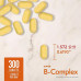 Member's Mark Super B-Complex 超級維生素 B群 (300 顆)