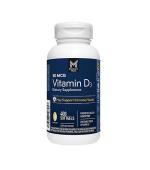 Member's Mark Vitamin D3 50mcg 維他命 D3 (400顆膠囊)