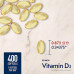 Member's Mark Vitamin D3 50mcg 維他命 D3 (400顆膠囊) Member's Mark Vitamin D3 50mcg 維他命 D3 (400顆膠囊)