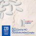 Member's Mark Glucosamine HCI 1500mg + Chondroitin/MSM 1103mg 葡萄糖胺 + 軟骨素/MSM (220顆 藥錠)