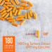 Member's Mark Turmeric Extract 1400mg 薑黃萃取物 (180顆膠囊) Member's Mark Turmeric Extract 1400mg 薑黃萃取物 (180顆膠囊)