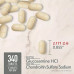 Member's Mark Extra Strength Glucosamine Chondroitin 特強效 葡萄糖胺 含 軟骨素 (340顆 藥錠) Member's Mark Extra Strength Glucosamine Chondroitin 特強效 葡萄糖胺 含 軟骨素 (340顆 藥錠)