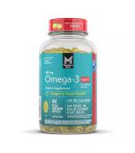 Member's Mark Omega3 Fish Oil 360mg 魚油 (300顆 迷你膠囊)