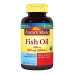 Nature Made Fish Oil 1200mg 魚油 (300 顆軟膠囊) Nature Made Fish Oil 1200mg 魚油 (300 顆軟膠囊)