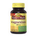 Nature Made Magnesium 250mg 鎂 (200 顆藥錠) Nature Made Magnesium 250mg 鎂 (200 顆藥錠)