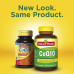 Nature Made CoQ10 400 mg 輔酶 (90 顆軟膠囊) Nature Made CoQ10 400 mg 輔酶 (90 顆軟膠囊)