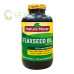 Nature Made Flaxseed Oil 1400mg 亞麻籽油 (300 顆軟膠囊) Nature Made Flaxseed Oil 1400mg 亞麻籽油 (300 顆軟膠囊)