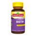 Nature Made Biotin 1000mcg 生物素 (120 顆軟膠囊) Nature Made Biotin 1000mcg 生物素 (120 顆軟膠囊)