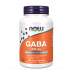 Now Foods GABA 500mg + B6 γ-氨基丁酸 與 維他命B6 (200 顆 素食膠囊) Now Foods GABA 500mg + B6 γ-氨基丁酸 與 維他命B6 (200 顆 素食膠囊)