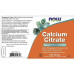 Now Foods Calcium Citrate with Vitamin D 檸檬酸鈣 + D (250 顆 素食錠) Now Foods Calcium Citrate with Vitamin D 檸檬酸鈣 + D (250 顆 素食錠)