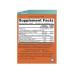 Now Foods Calcium Citrate with Vitamin D 檸檬酸鈣 + D (250 顆 素食錠) Now Foods Calcium Citrate with Vitamin D 檸檬酸鈣 + D (250 顆 素食錠)