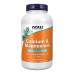 NOW Foods Calcium & Magnesium 高規高鈣鎂黃金比例錠 (2:1 骨骼健康配方) (250 顆 素食錠) NOW Foods Calcium & Magnesium 高規高鈣鎂黃金比例錠 (2:1 骨骼健康配方) (250 顆 素食錠)