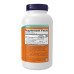 NOW Foods Calcium & Magnesium 高規高鈣鎂黃金比例錠 (2:1 骨骼健康配方) (250 顆 素食錠) NOW Foods Calcium & Magnesium 高規高鈣鎂黃金比例錠 (2:1 骨骼健康配方) (250 顆 素食錠)