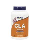 Now Foods CLA 800mg (180 Softgels)